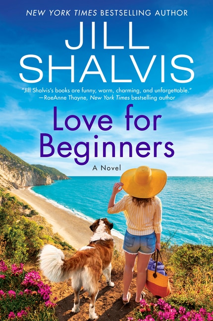 Love For Beginners by Jill Shalvis, Paperback | Indigo Chapters