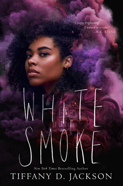 White Smoke by Tiffany D Jackson, Hardcover | Indigo Chapters