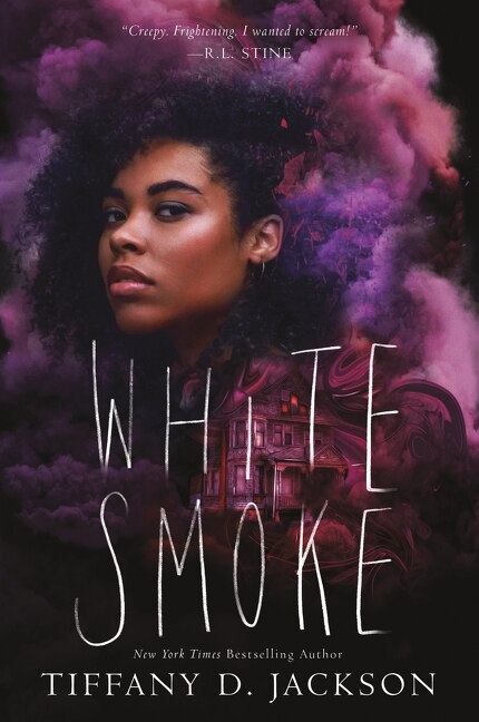 White Smoke by Tiffany D Jackson, Paperback | Indigo Chapters