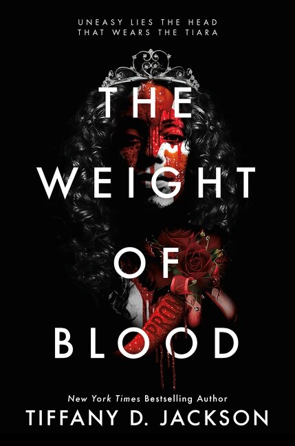 The Weight of Blood by Tiffany D Jackson, Hardcover | Indigo Chapters