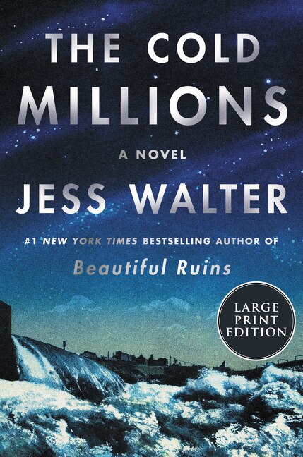 The Cold Millions by Jess Walter, Paperback | Indigo Chapters