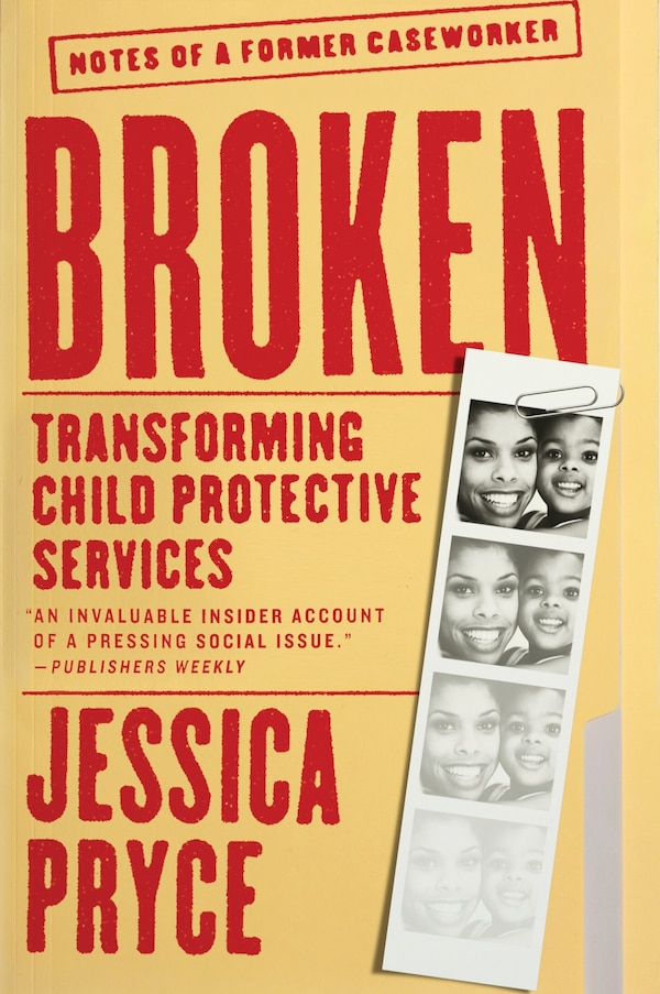 Broken by Jessica Pryce, Paperback | Indigo Chapters