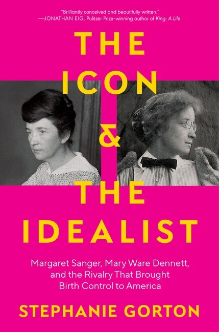 The Icon and the Idealist by Stephanie Gorton, Paperback | Indigo Chapters