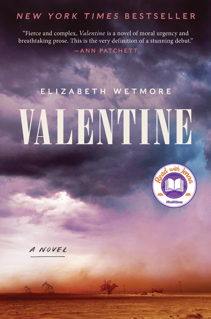 Valentine by Elizabeth Wetmore, Paperback | Indigo Chapters