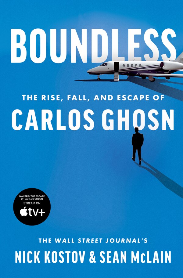 Boundless by Nick Kostov, Hardcover | Indigo Chapters