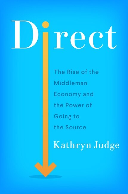 Direct by Kathryn Judge, Hardcover | Indigo Chapters