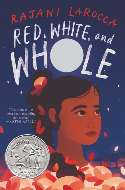 Red White and Whole by Rajani LaRocca, Hardcover | Indigo Chapters