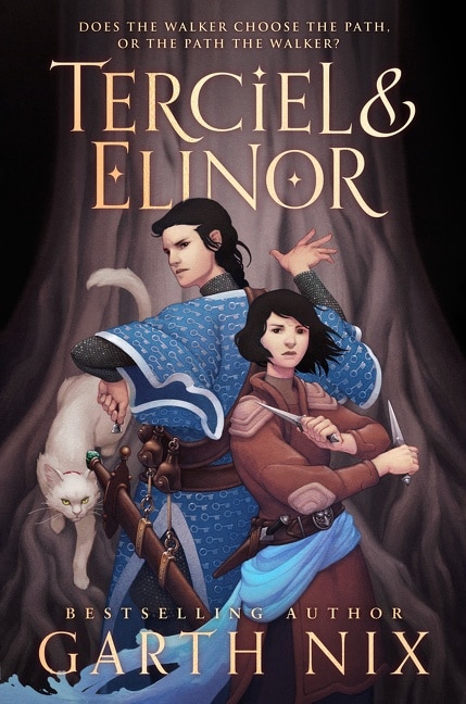 Terciel & Elinor by Garth Nix, Hardcover | Indigo Chapters