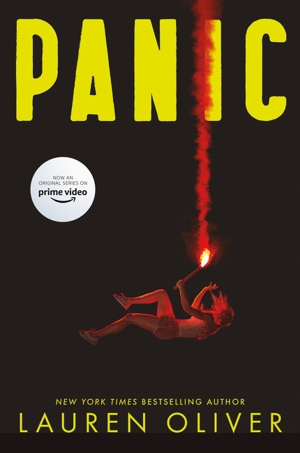 Panic Tv Tie-in Edition by Lauren Oliver, Paperback | Indigo Chapters