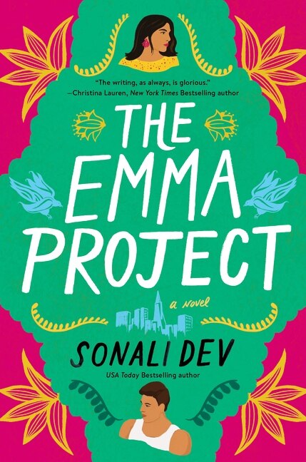 The Emma Project by Sonali Dev, Paperback | Indigo Chapters