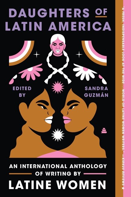Daughters of Latin America by Sandra Guzman