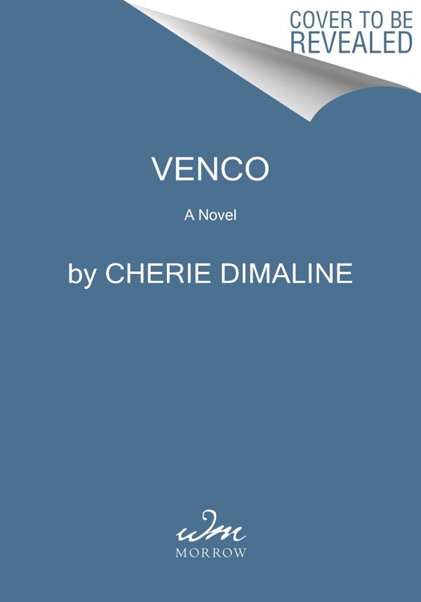 Venco by Cherie Dimaline, Paperback | Indigo Chapters