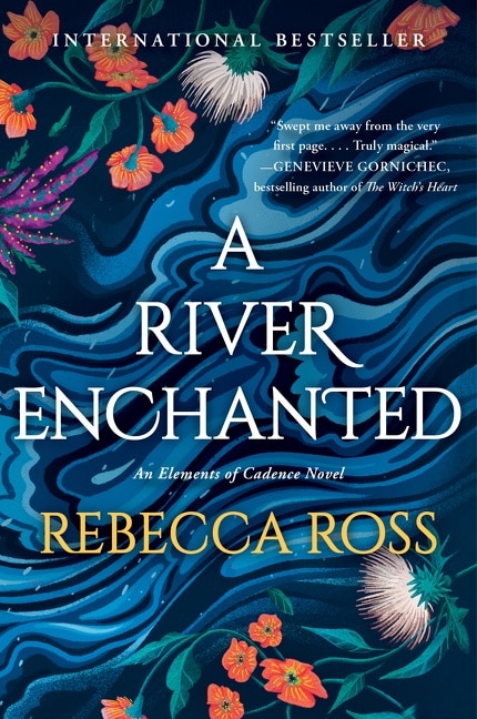 A River Enchanted by Rebecca Ross, Paperback | Indigo Chapters