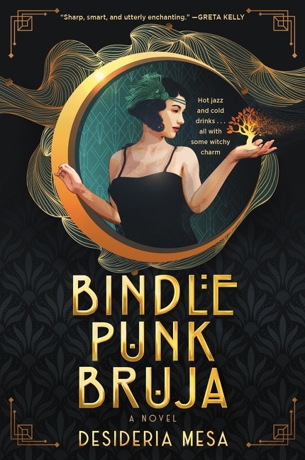 Bindle Punk Bruja by Desideria Mesa, Paperback | Indigo Chapters