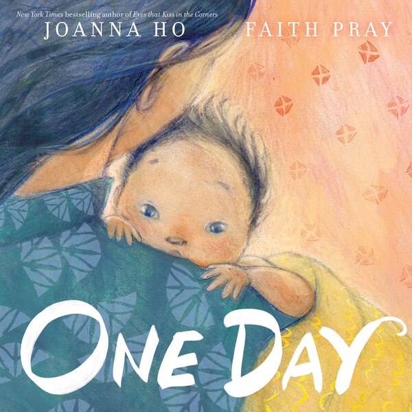 One Day by Joanna Ho, Hardcover | Indigo Chapters