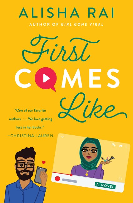 1ST COMES LIKE by Alisha Rai, Hardcover | Indigo Chapters