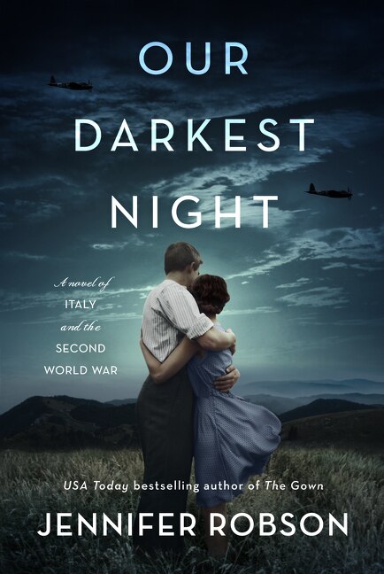 Our Darkest Night by Jennifer Robson, Paperback | Indigo Chapters