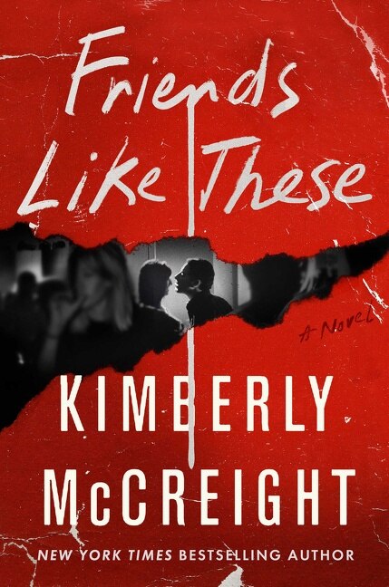 Friends Like These Intl by Kimberly McCreight, Paperback | Indigo Chapters