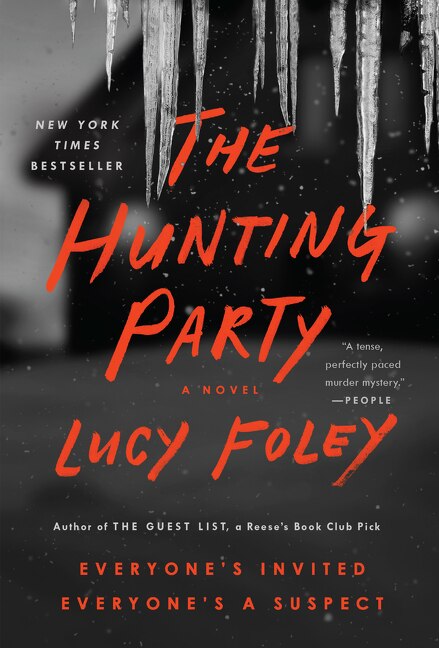 The Hunting Party by Lucy Foley, Mass Market Paperback | Indigo Chapters