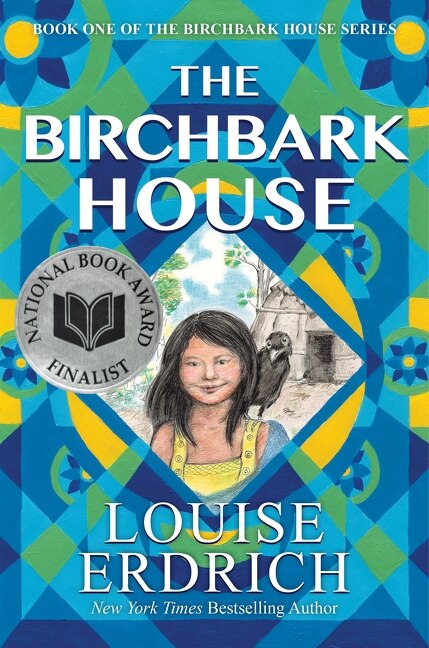 The Birchbark House by Louise Erdrich, Hardcover | Indigo Chapters