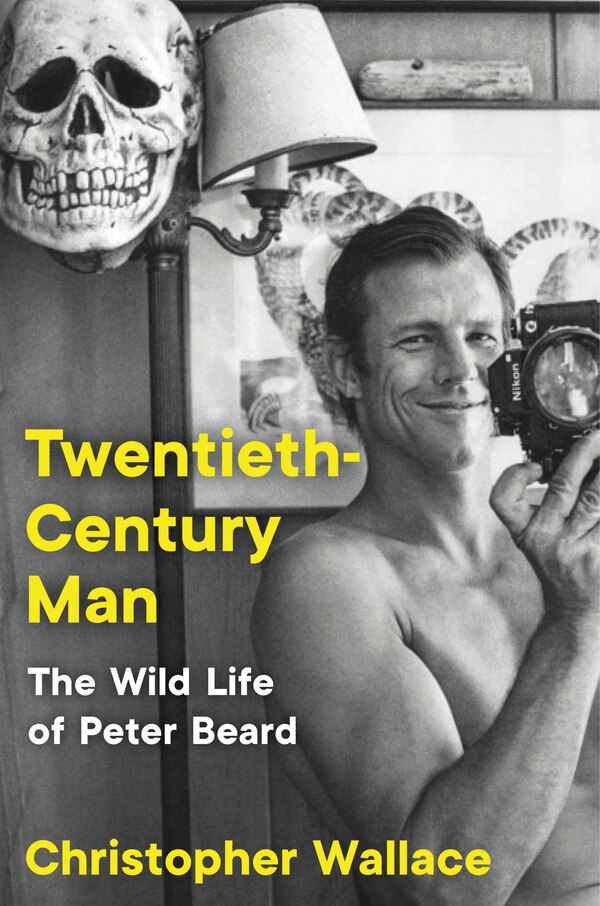 Twentieth-Century Man by Christopher Wallace, Hardcover | Indigo Chapters