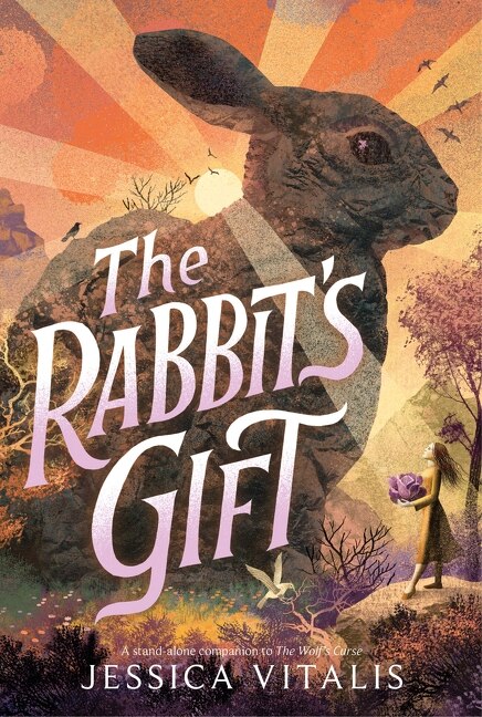 The Rabbit's Gift by Jessica Vitalis, Paperback | Indigo Chapters