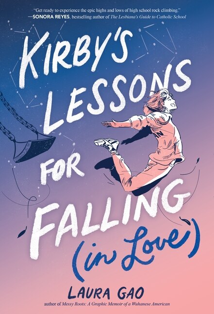 Kirby's Lessons for Falling (in Love) by Laura Gao, Hardcover | Indigo Chapters