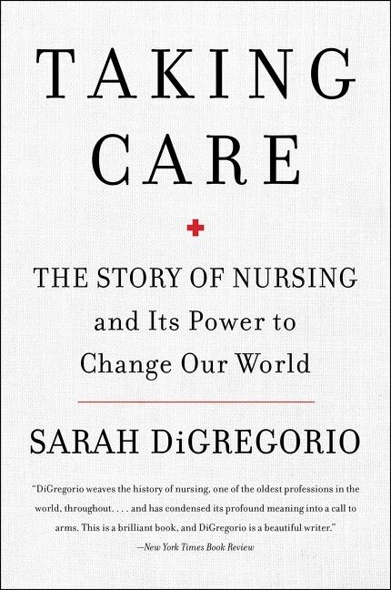 Taking Care by Sarah Digregorio, Paperback | Indigo Chapters