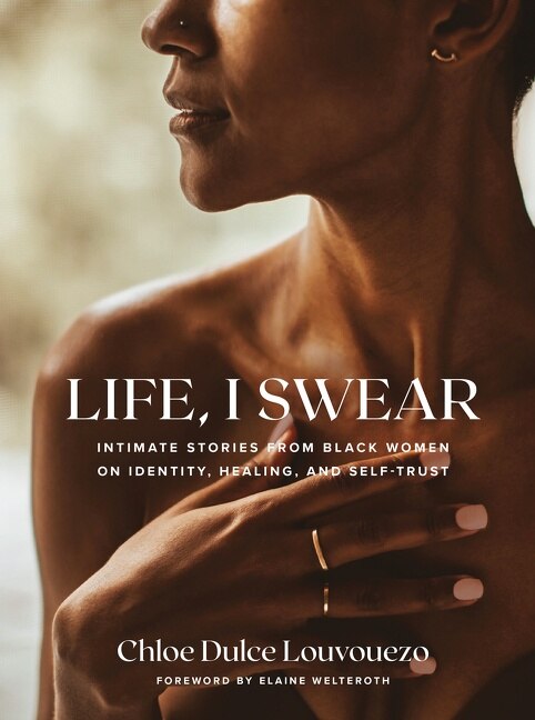 Life I Swear by Chloe Dulce Louvouezo, Hardcover | Indigo Chapters