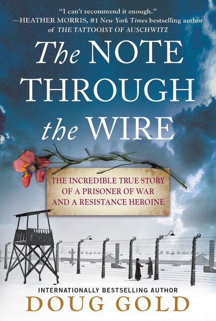 The Note Through the Wire by Doug Gold, Paperback | Indigo Chapters