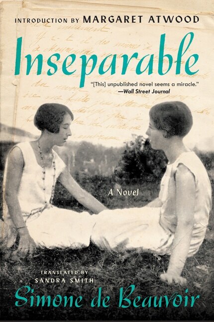 Inseparable by Simone De Beauvoir, Paperback | Indigo Chapters