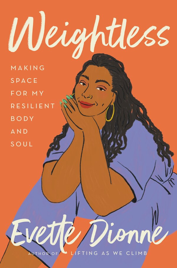 Weightless by Evette Dionne, Paperback | Indigo Chapters