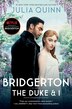 Bridgerton [TV Tie-in] by Julia Quinn, Paperback | Indigo Chapters