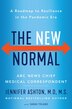 The New Normal by Jennifer Ashton, Hardcover | Indigo Chapters