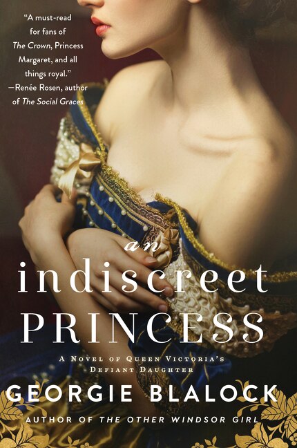 An Indiscreet Princess by Georgie Blalock, Paperback | Indigo Chapters