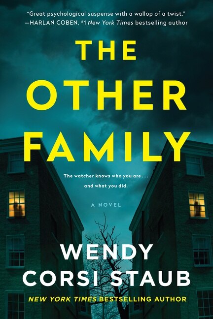 The Other Family by Wendy Corsi Staub, Paperback | Indigo Chapters