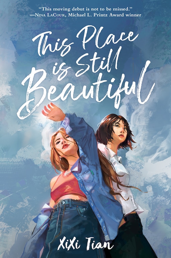 This Place Is Still Beautiful by Xixi Tian, Paperback | Indigo Chapters