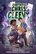 Earth to Chris Cleevy by Christof Bogacs, Paperback | Indigo Chapters