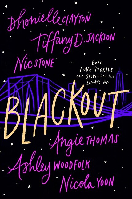 Blackout by Dhonielle Clayton, Hardcover | Indigo Chapters