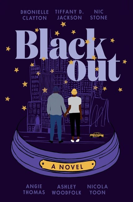 Blackout by Dhonielle Clayton, Paperback | Indigo Chapters