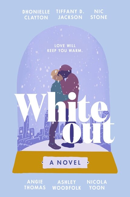 Whiteout by Dhonielle Clayton, Hardcover | Indigo Chapters