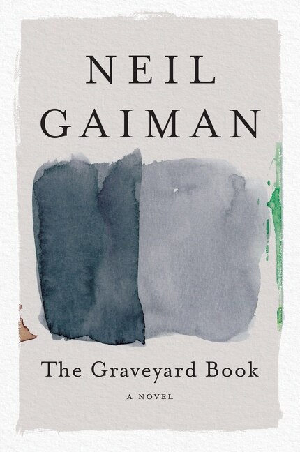 The Graveyard Book by Neil Gaiman, Paperback | Indigo Chapters