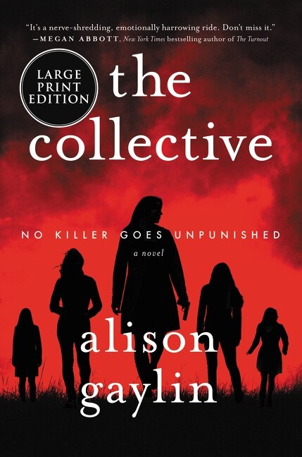 The Collective by Alison Gaylin, Paperback | Indigo Chapters