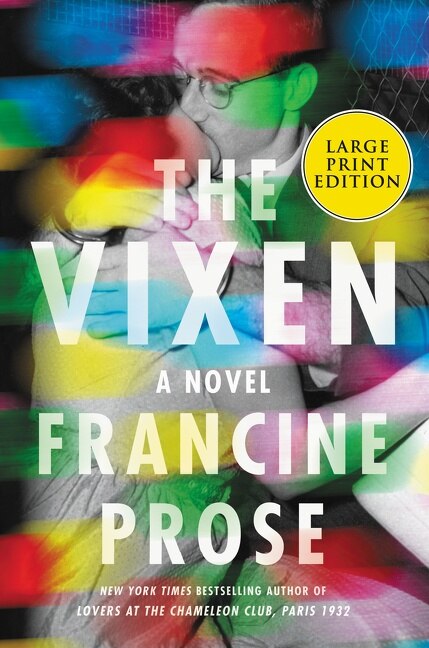 The Vixen by Francine Prose, Paperback | Indigo Chapters