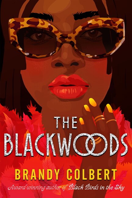 The Blackwoods by Brandy Colbert, Hardcover | Indigo Chapters