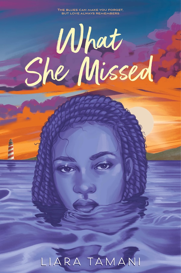 What She Missed by Liara Tamani, Hardcover | Indigo Chapters