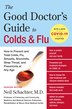 The Good Doctor's Guide to Colds and Flu [Updated Edition] by Neil Schachter, Paperback | Indigo Chapters