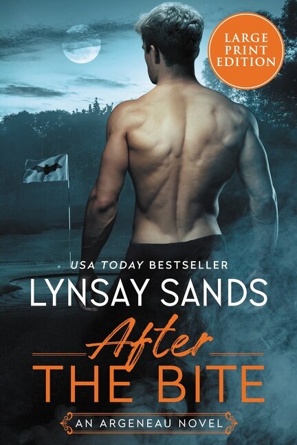 After the Bite by Lynsay Sands, Paperback | Indigo Chapters