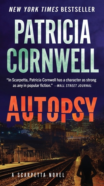 Autopsy by Patricia Cornwell, Mass Market Paperback | Indigo Chapters