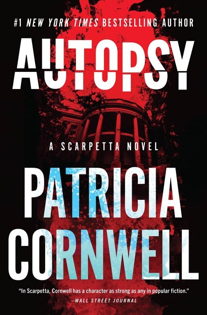 Autopsy Intl by Patricia Cornwell, Paperback | Indigo Chapters